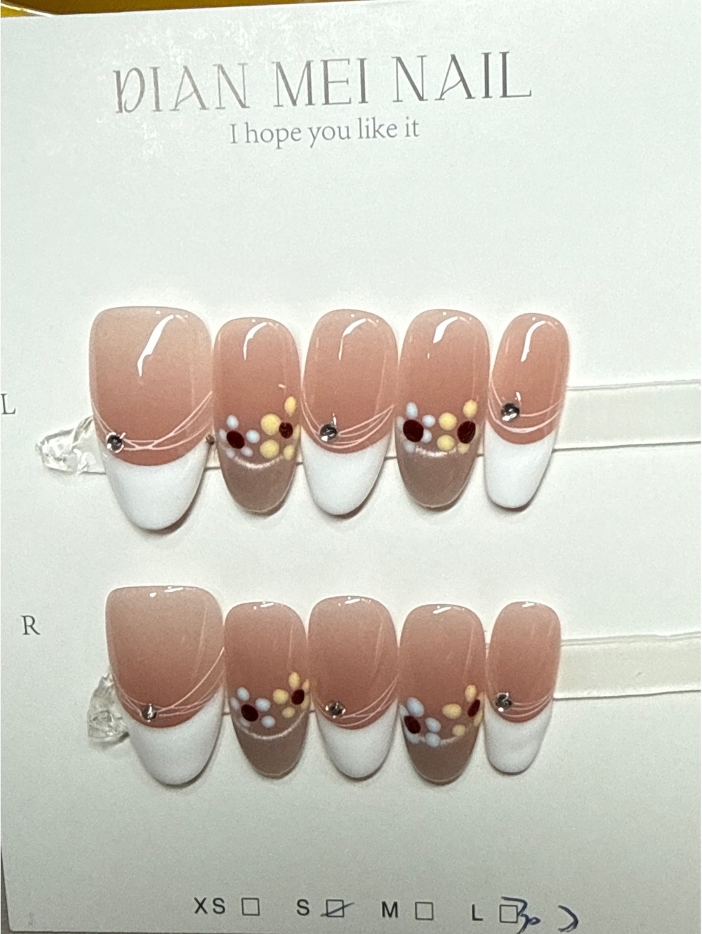 Press-On Nail Sets
